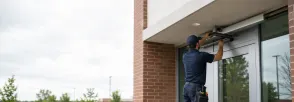 Auto Door Openers Pickering