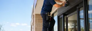 Automatic Door Maintenance Pickering