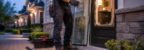 Broken Glass Replacement Pickering