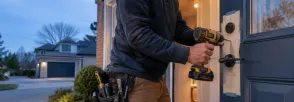 Door Locks Pickering
