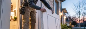 Door Replacement Pickering