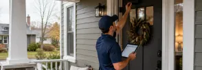 Door Safety Inspection Pickering
