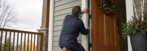 Exterior Door Replacement Liverpool, Pickering