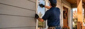 Fiberglass Window Installation Pickering