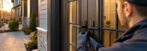 French Door Installation Pickering