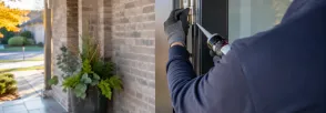 Glass Door Repair Village East, Pickering