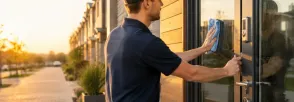 Glass Entry Doors Pickering