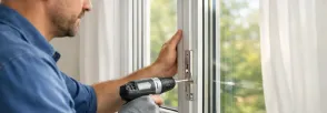 Insulated Window Installation Kinsale, Pickering
