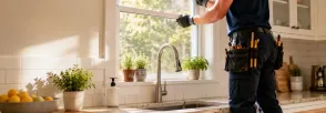 Kitchen Window Installation Brock Ridge, Pickering