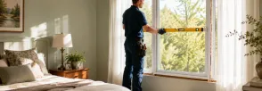 New Window Installation Pickering