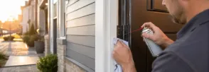 Noisy Door Repair Greenwood, Pickering