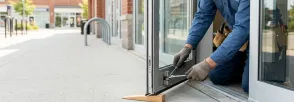 Repair Storefront Pickering