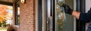 Safety Glass Installation Seaton Urban Area, Pickering