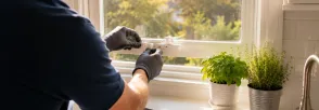 Safety Lock Installation Pickering