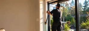 Sliding Door Broken Pickering