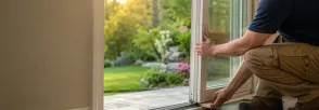 Sliding Door Repair Wilson Meadows, Pickering