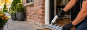 Threshold Sealing Pickering