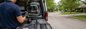 Vehicle Lock Rekeying Village East, Pickering