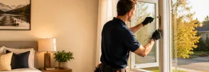 Window Adjustment Service Pickering