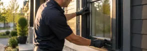 Window Glass Replacement Pickering