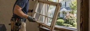 Window Replacement Pickering